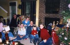 Christmas Party